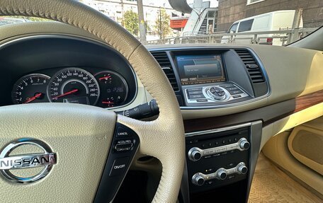 Nissan Teana, 2011 год, 1 150 000 рублей, 17 фотография