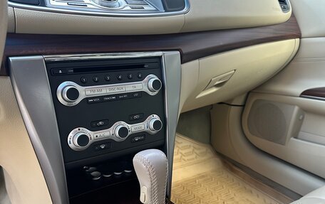 Nissan Teana, 2011 год, 1 150 000 рублей, 13 фотография