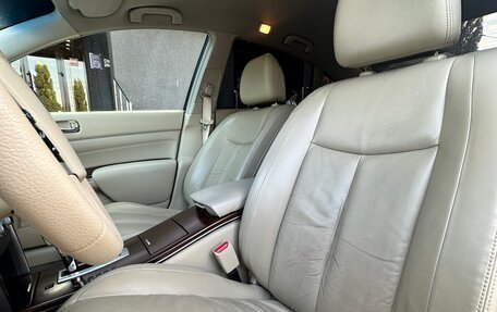 Nissan Teana, 2011 год, 1 150 000 рублей, 20 фотография