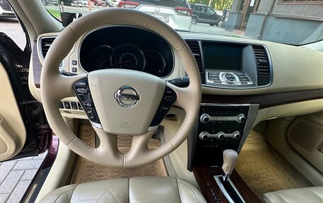 Nissan Teana, 2011 год, 1 150 000 рублей, 19 фотография