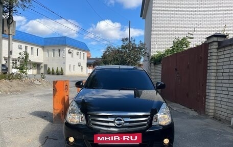 Nissan Almera, 2014 год, 720 000 рублей, 2 фотография