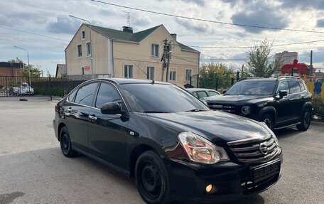 Nissan Almera, 2014 год, 720 000 рублей, 13 фотография