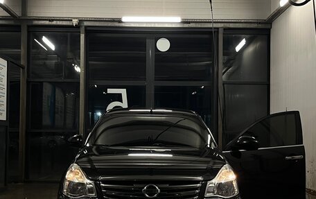 Nissan Almera, 2014 год, 720 000 рублей, 11 фотография