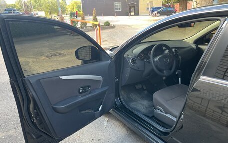 Nissan Almera, 2014 год, 720 000 рублей, 4 фотография
