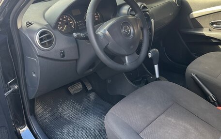 Nissan Almera, 2014 год, 720 000 рублей, 5 фотография