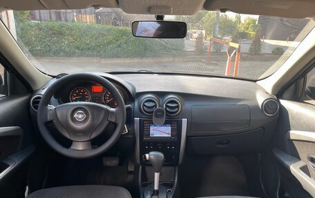Nissan Almera, 2014 год, 720 000 рублей, 8 фотография