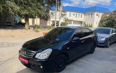Nissan Almera, 2014 год, 720 000 рублей, 1 фотография