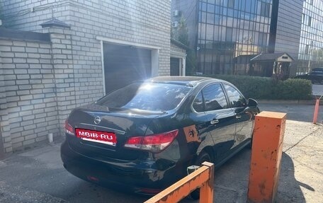 Nissan Almera, 2014 год, 720 000 рублей, 9 фотография