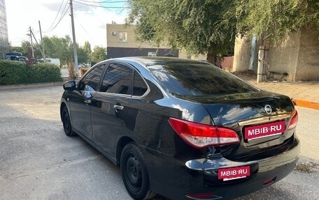 Nissan Almera, 2014 год, 720 000 рублей, 6 фотография