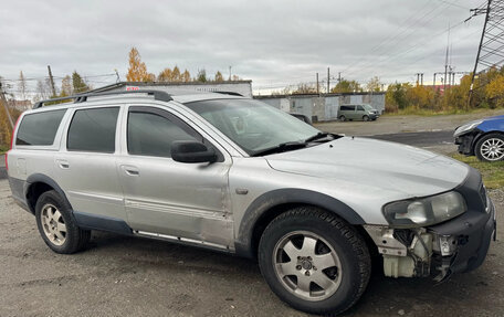 Volvo XC70 I, 2001 год, 450 000 рублей, 6 фотография