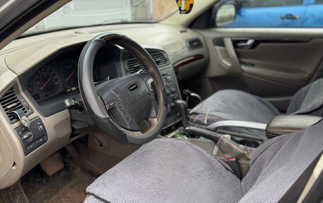 Volvo XC70 I, 2001 год, 450 000 рублей, 7 фотография