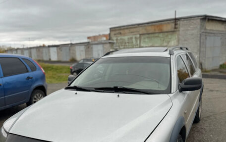 Volvo XC70 I, 2001 год, 450 000 рублей, 3 фотография