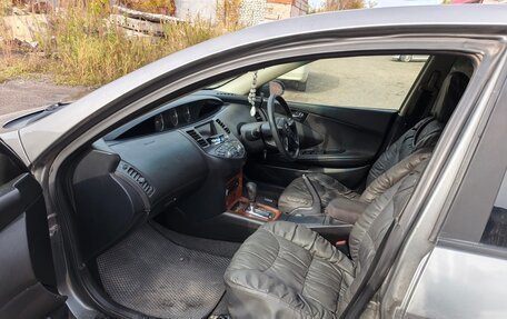 Nissan Primera III, 2003 год, 250 000 рублей, 5 фотография