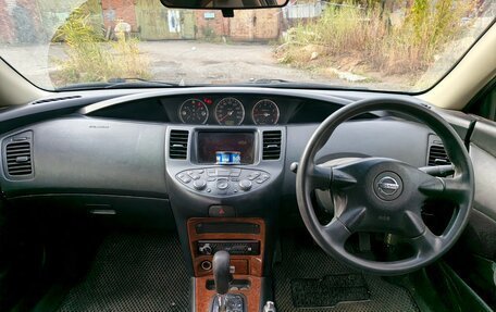 Nissan Primera III, 2003 год, 250 000 рублей, 6 фотография