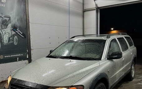 Volvo XC70 I, 2001 год, 450 000 рублей, 2 фотография