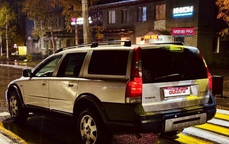 Volvo XC70 I, 2001 год, 450 000 рублей, 1 фотография