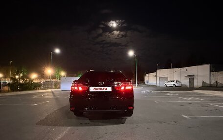 Toyota Camry, 2015 год, 1 577 000 рублей, 2 фотография