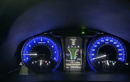 Toyota Camry, 2015 год, 1 577 000 рублей, 5 фотография