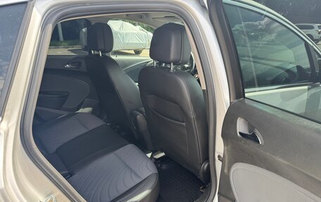 Opel Astra J, 2013 год, 574 000 рублей, 14 фотография