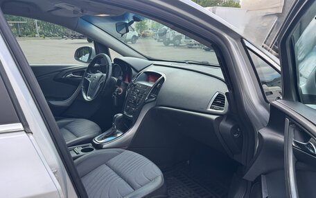 Opel Astra J, 2013 год, 574 000 рублей, 9 фотография