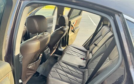 Infiniti QX70, 2014 год, 1 300 000 рублей, 10 фотография