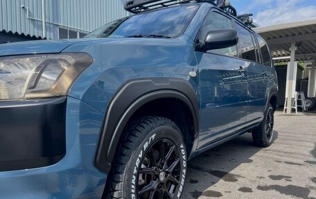 Toyota Probox I, 2022 год, 1 155 000 рублей, 2 фотография