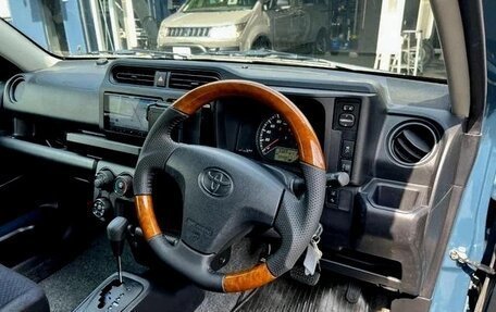 Toyota Probox I, 2022 год, 1 155 000 рублей, 8 фотография