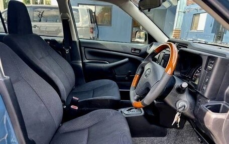 Toyota Probox I, 2022 год, 1 155 000 рублей, 7 фотография