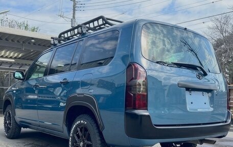 Toyota Probox I, 2022 год, 1 155 000 рублей, 3 фотография