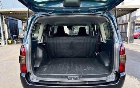 Toyota Probox I, 2022 год, 1 155 000 рублей, 11 фотография