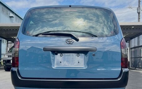 Toyota Probox I, 2022 год, 1 155 000 рублей, 4 фотография