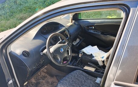 Geely MK I рестайлинг, 2013 год, 60 000 рублей, 6 фотография
