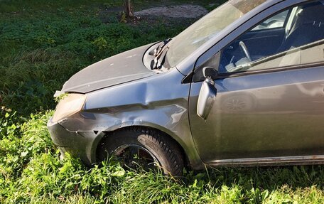 Geely MK I рестайлинг, 2013 год, 60 000 рублей, 8 фотография