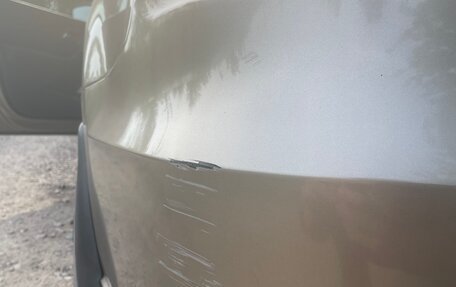 Volkswagen Polo VI (EU Market), 2015 год, 750 000 рублей, 13 фотография