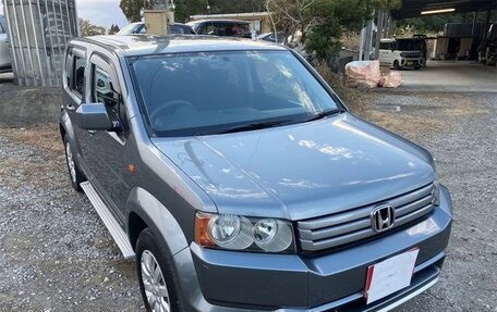 Honda Crossroad, 2010 год, 1 005 000 рублей, 1 фотография