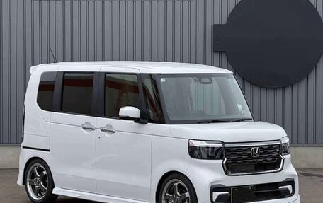 Honda N-BOX, 2023 год, 1 000 000 рублей, 1 фотография