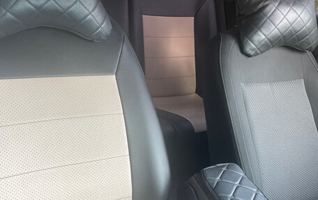 Volkswagen Polo VI (EU Market), 2015 год, 750 000 рублей, 21 фотография