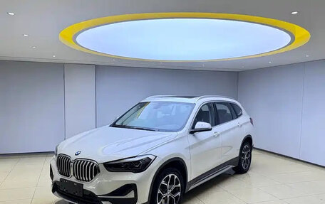 BMW X1, 2023 год, 2 388 000 рублей, 2 фотография