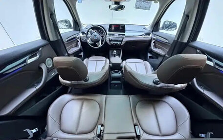 BMW X1, 2023 год, 2 388 000 рублей, 11 фотография