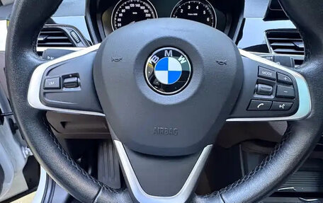 BMW X1, 2023 год, 2 388 000 рублей, 10 фотография