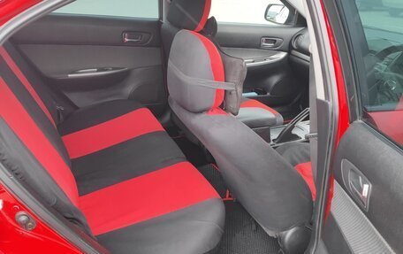 Mazda Atenza II, 2003 год, 450 000 рублей, 8 фотография
