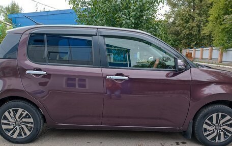 Toyota Passo III, 2019 год, 900 000 рублей, 5 фотография