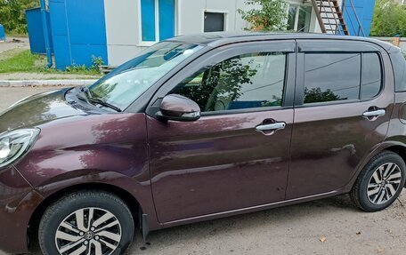 Toyota Passo III, 2019 год, 900 000 рублей, 4 фотография