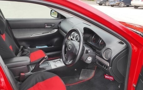 Mazda Atenza II, 2003 год, 450 000 рублей, 7 фотография