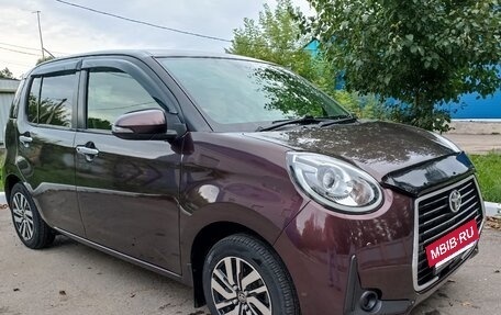 Toyota Passo III, 2019 год, 900 000 рублей, 6 фотография