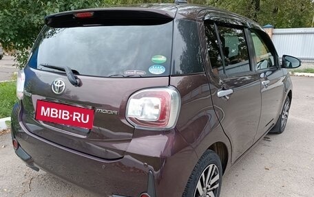 Toyota Passo III, 2019 год, 900 000 рублей, 7 фотография