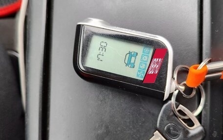 Mazda Atenza II, 2003 год, 450 000 рублей, 11 фотография