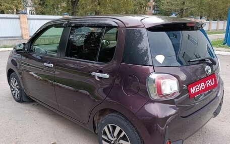 Toyota Passo III, 2019 год, 900 000 рублей, 9 фотография