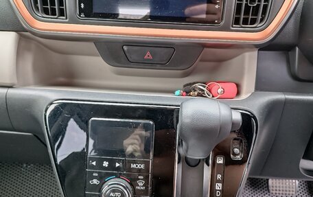 Toyota Passo III, 2019 год, 900 000 рублей, 13 фотография