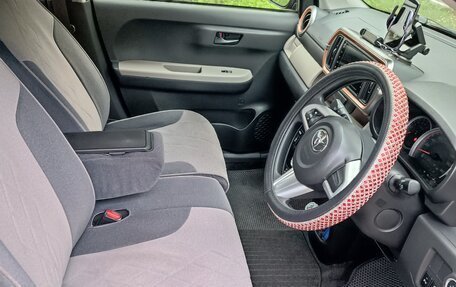 Toyota Passo III, 2019 год, 900 000 рублей, 17 фотография